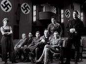 Bastardos Inglórios é um dos favoritos ao Oscar