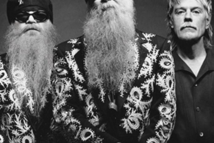 ZZ Top fará shows no Brasil em maio de 2010