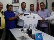 ASA fará preparação e treinos para a Série C em Palmeira dos Índios