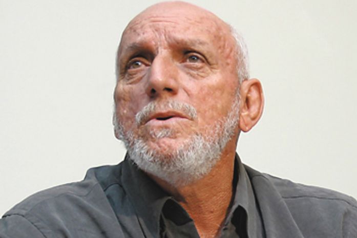 Ex-Prefeito Oziel Barros