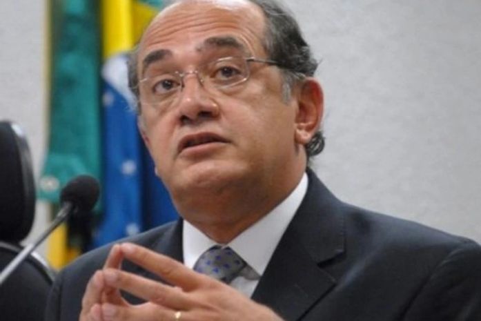 Gilmar Mendes