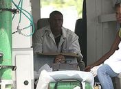 Padrasto que colocou agulhas em menino diz que agiu por vingança