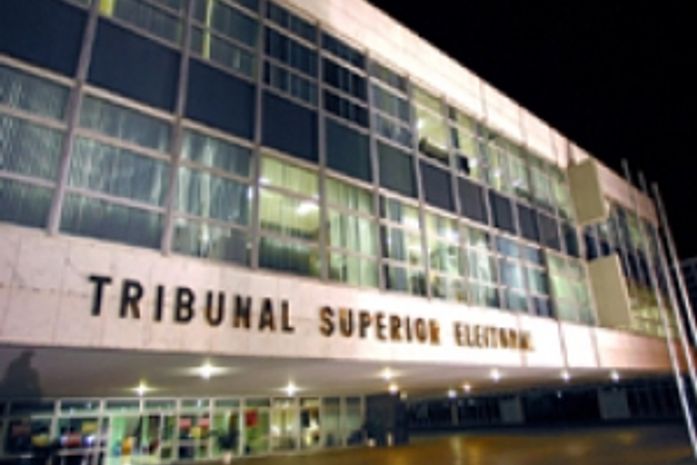 TSE libera propaganda eleitoral pela internet