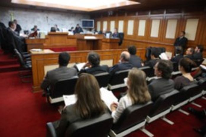 TSE define: Não existe verticalização para eleição de 2010