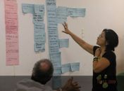 Encontro no Sebrae busca soluções para a feira-livre de Penedo