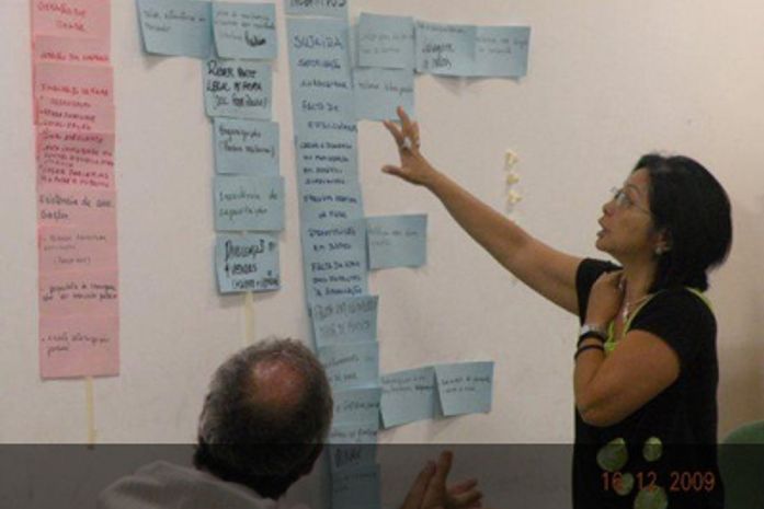 Encontro no Sebrae busca soluções para a feira-livre de Penedo