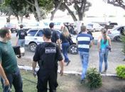 Operação Estanque: Polícia prende acusados de tráfico, assaltos e homicídios