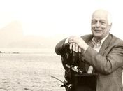 Cineasta Nelson Pereira dos Santos é atração do Cine Esmal