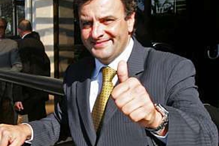 Aécio Neves