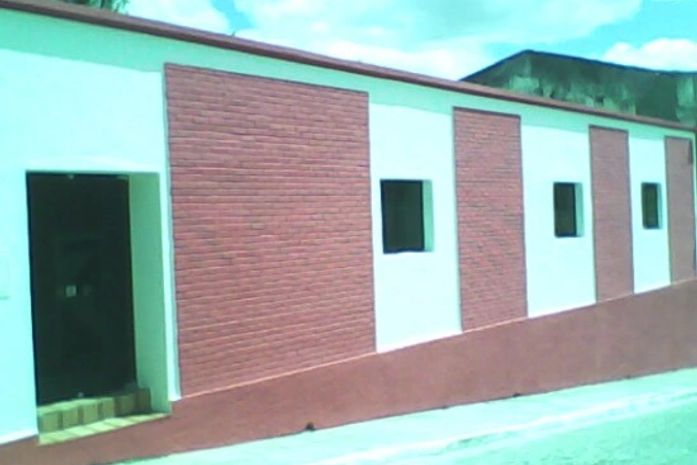 Câmara de Vereadores de Mata Grande.