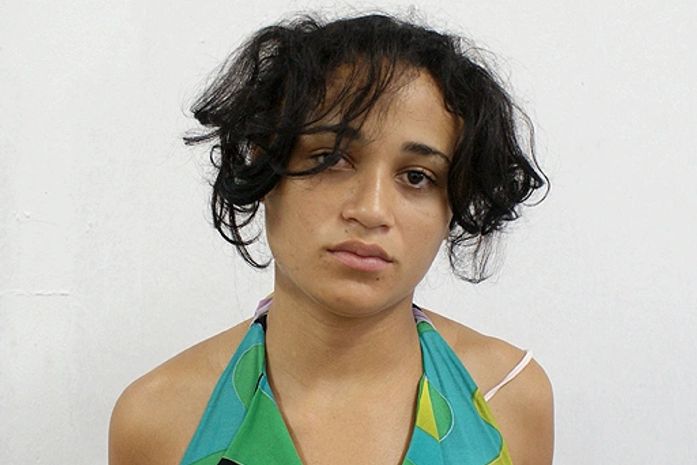 Josivania Pereira