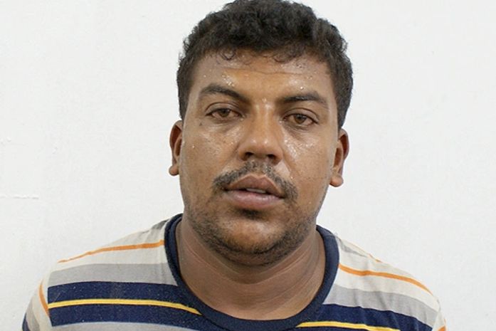 Laércio Pedro 