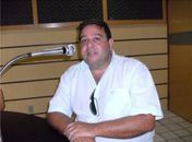 Secretário Ricardo Vieira