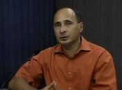 Especialista Alberto Saldanha