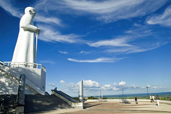 Padre Cícero: entre a fé e a política