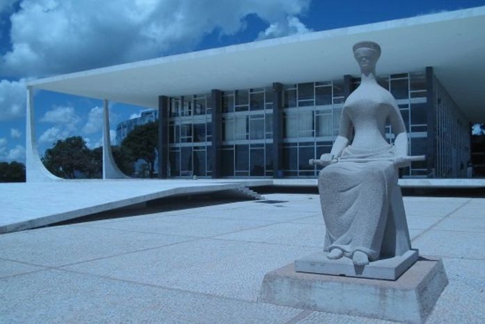 A partir de hoje Judiciário só atende plantão de urgências