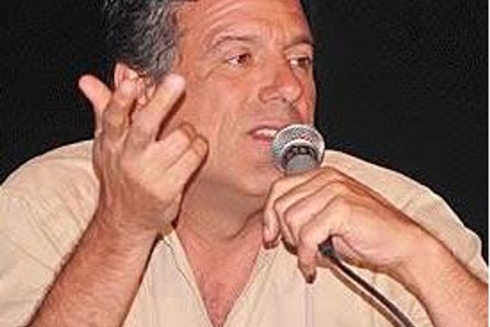 Cineasta Fábio Barreto sofre acidente e está com traumatismo craniano