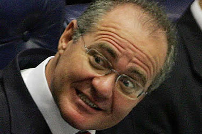 Renan denuncia escritórios de advocacia e pensa em CPI dos Precatórios