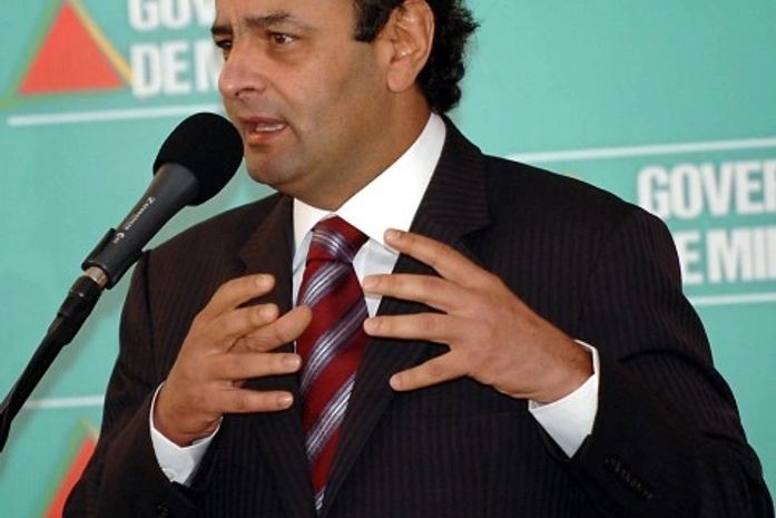 Aécio Neves
