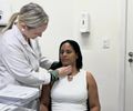 Médica do Hospital Metropolitano alerta para sinais de doenças na tireoide e ressalta oferta de tratamento pelo SUS