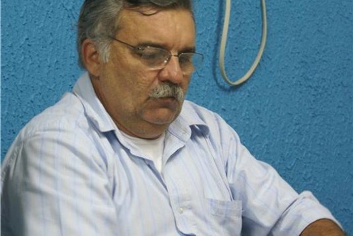Novos diretores do ASA falam sobre desafio de comandar o Alvinegro