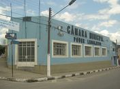 Câmara Municipal de São Miguel dos Campos 