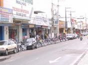 Comércio de Arapiraca