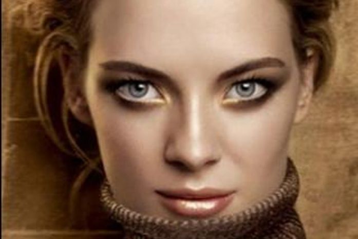 Inspire-se no glamour das grandes grifes de maquiagem para o Natal