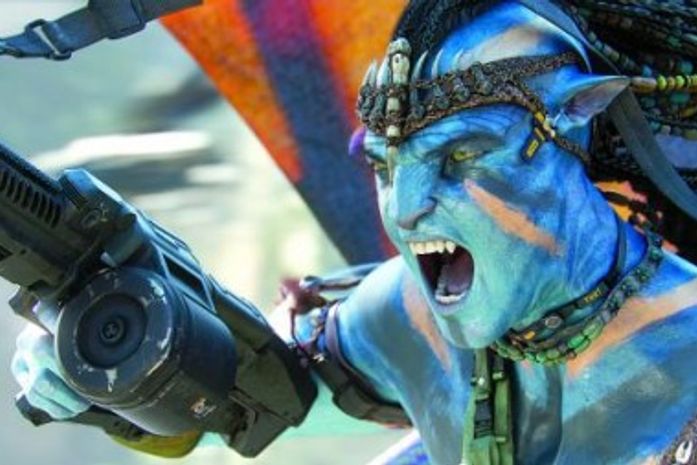 \"Avatar\" lidera bilheteria nos EUA e fatura US$ 232 milhões em todo mundo