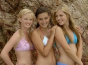 Meninas Sereias: Record estreia série teen