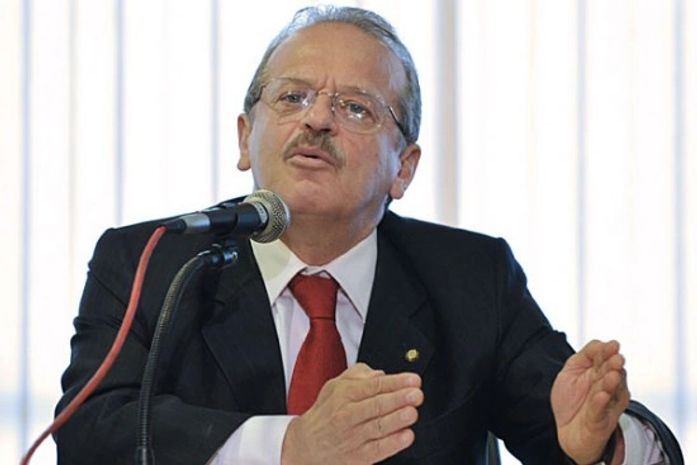 Ministro da Justiça, Tarso Genro
