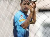 Alex Teixeira deixa o Vasco rumo à Ucrânia
