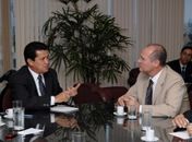 Concorrência para duplicação da BR-101 será realizada nesta terça