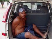 Acusado de ter estuprado  jovens é preso em São José da Lage