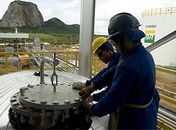 Novo concurso da Petrobras tem 622 vagas