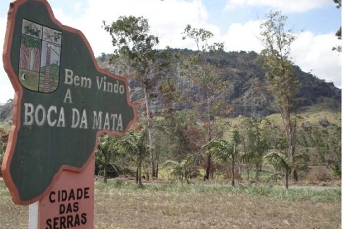 Boca da Mata promove Festival em pleno Natal