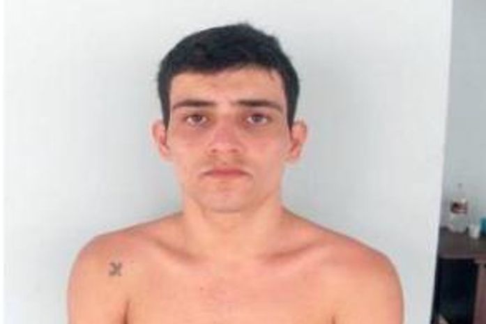 Fugitivo da Delegacia Regional é recapturado em Arapiraca