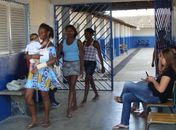 Programa beneficia mulheres da Vila Pau d?Arco, em Arapiraca