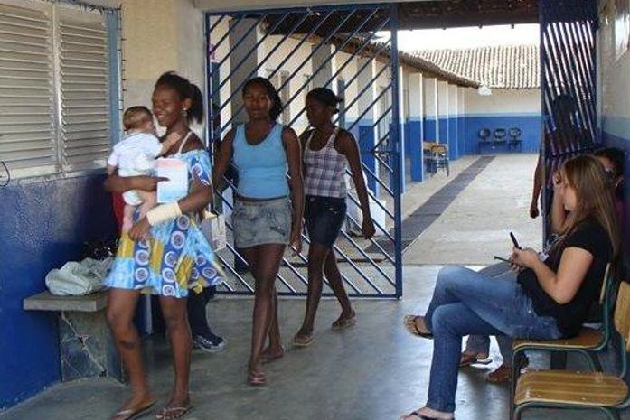 Programa beneficia mulheres da Vila Pau d?Arco, em Arapiraca