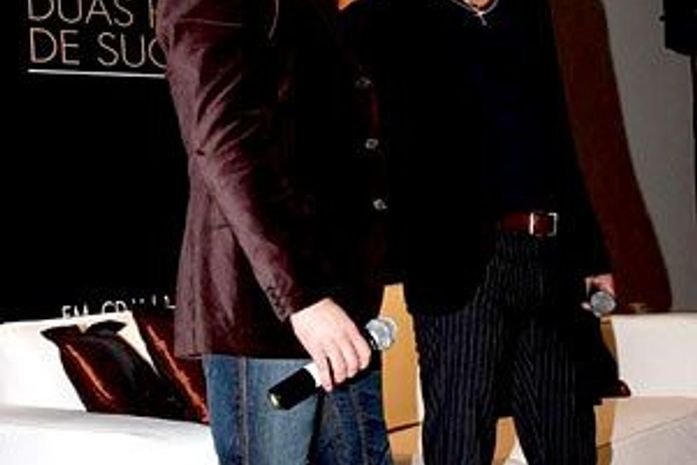 Duplas sertanejas são barradas na Record, diz jornal