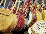  Artesanato da palha do ouricuri: preservação do meio ambiente e sustento das famílias das artesãs do Pontal do Coruripe 