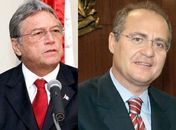 Téo e Renan: União ou separação define rumos para a eleição de 2010