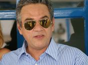 Delegado Maurício Henrique 