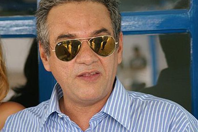 Delegado Maurício Henrique
