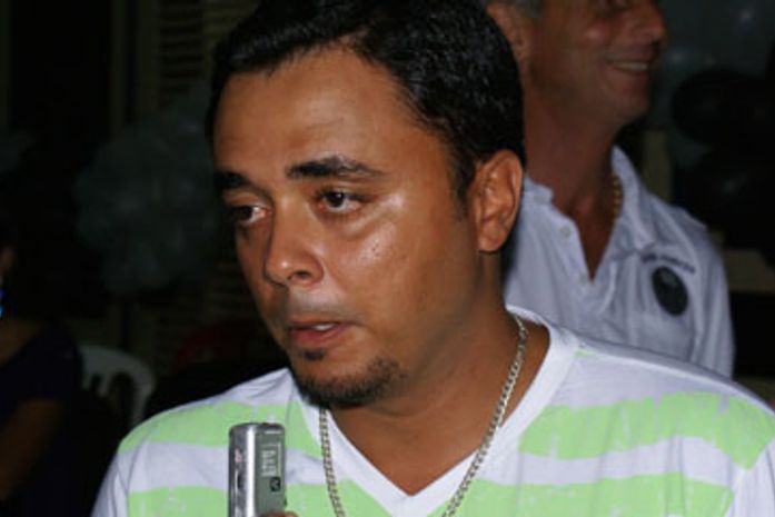 Victor Albuquerque
