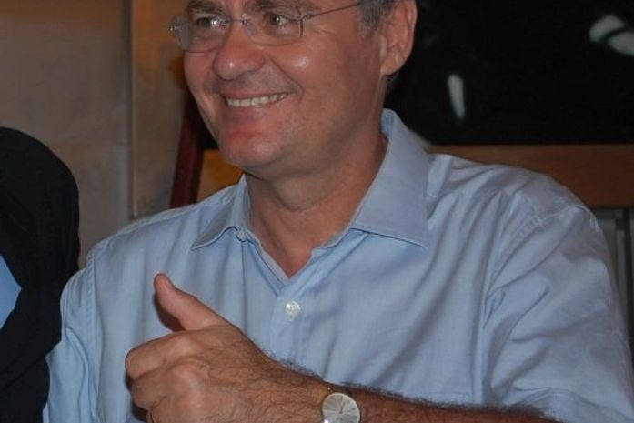 Renan Calheiros