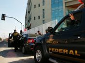 Balanço 2009: Polícia Federal prendeu 2,6 mil em 281 operações