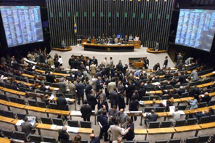 Câmara Federal