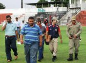 Federação Alagoana de Futebol adia início do estadual de 2010 