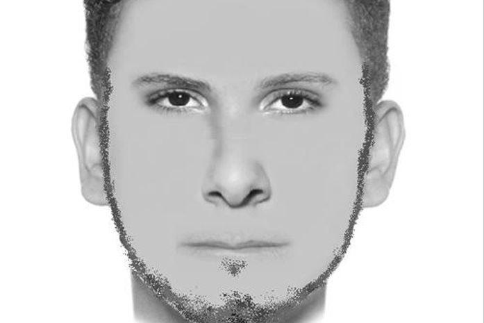 Polícia divulga retrato falado de suspeito de matar procuradora aposentada